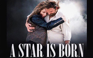 'A Star Is Born' Trailer ft. Lady Gaga