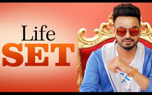 Punjabi Song Life Set by Dhira Gill