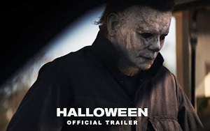 'Halloween' Trailer Is Here and It's Terrifying