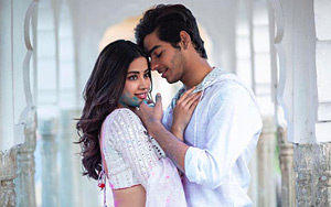 'Dhadak' Trailer ft. Janhvi Kapoor and Ishan Khattar