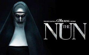 'The NUN' Teaser Trailer