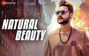 Natural Beauty Song by Jas Brar