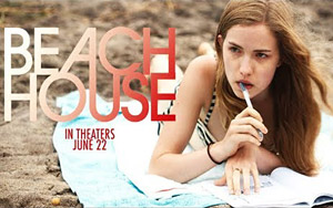 'Beach House' Trailer