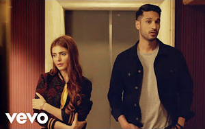 Aaya Na Tu Song - Arjun Kanungo, Momina Mustehsan