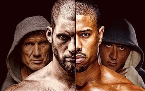 'CREED II' Trailer 