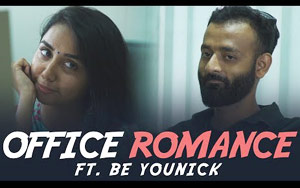 Office Romance ft. Be YouNick