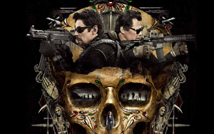 'SICARIO: Day of the Soldado' Trailer