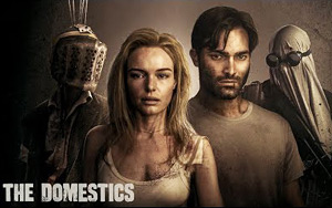 'The Domestics' Trailer