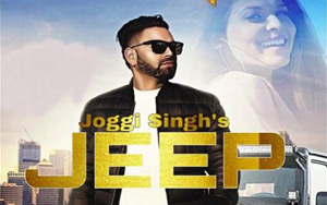 Punjabi Song Jeep by Joggi Singh ft. Gurlez Akhtar