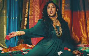 Raja Kumari - I Did It