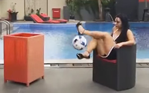 Amazing Soccer Skills