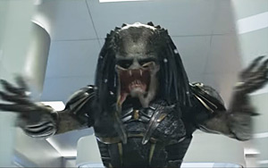 'The Predator' Trailer