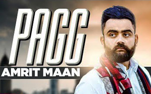 Punjabi Song Pagg by Harish Verma