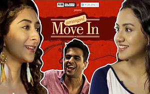 AIB - Arranged Move In