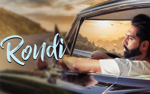 Punjabi Song 'RONDI' by Parmish Verma