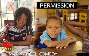 PERMISSION - Mark Angel Comedy