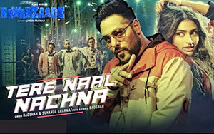 Tere Naal NachnaSong - 'Nawabzaade;