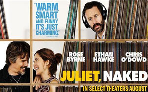 'Juliet, Naked' Trailer