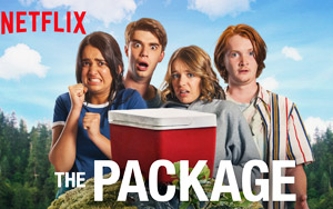 'The Package' Trailer - Netflix