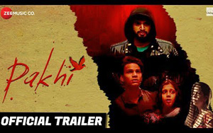 'Pakhi' Trailer