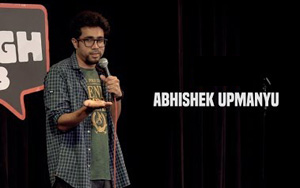 P0rn - Stand-Up Comedy by Abhishek Upmanyu