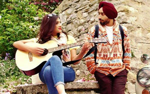 Punjabi Song Udaarian by Satinder Sartaaj 