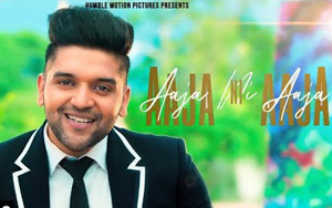 Aaja Ni Aaja Song by Guru Randhawa - 'Mar Gaye Oye Loko'