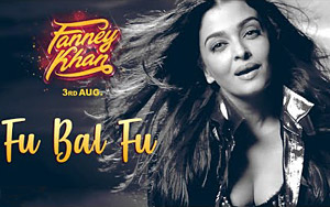 Fu Bai Fu Full Audio Song - 'Fanney Khan'