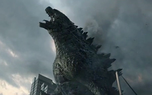 'Godzilla - King of the Monsters' Trailer