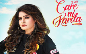 Punjabi Song Tu Meri Care Ni Karda by Miss Pooja 