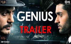 'Genius' Trailer