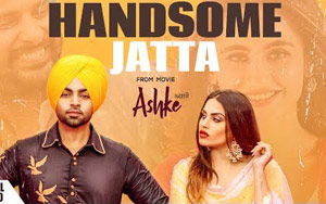 Punjabi Song Handsome Jatta by Jordan Sandhu