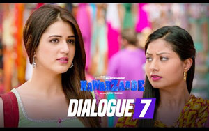 'Nawabzaade' Dialogue Promo