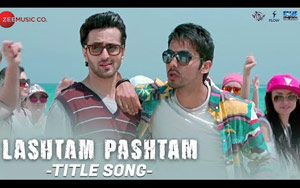 'Lashtam Pashtam' Title Song