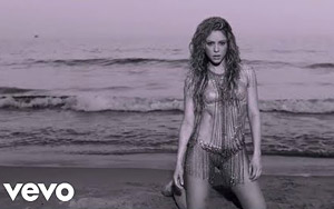 Shakira, Maluma - Clandestino