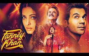 We bring to you the Tere Jaisa Tu Hai video song from the upcoming movie `Fanney Khan`<br>Singer: Monali Thakur<br>Music: Amit Trivedi<br>Lyricist: Irshad Kamil<br>Cast: Anil Kapoor, Aishwarya Rai Bachchan, Rajkummar Rao, Divya Dutta, Karan Singh Chhabra, Pihu Sand<br>
Director: Atul Manjrekar