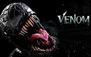 'VENOM' Trailer