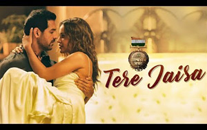 Tere Jaisa Song - 'Satyameva Jayate'