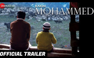 'Karim Mohammed' Trailer ft. Yashpal Sharma