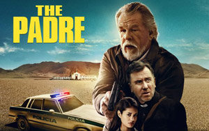 'The Padre' Trailer