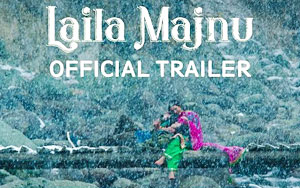 'Laila Majnu' Trailer