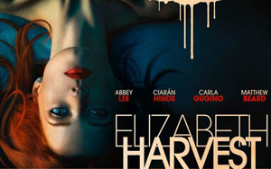 'Elizabeth Harvest' Trailer