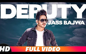 Punjabi Song Deputy by Jass Bajwa