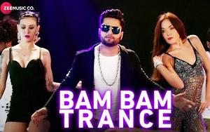 Bam Bam Trance Music Video