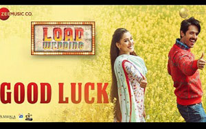 Good Luck Song - 'Load Wedding'