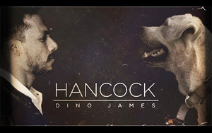 Dino James - Hancock