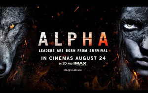 'Alpha' Trailer