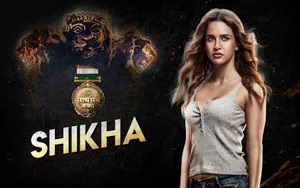 We bring the sneak peak of the CHARACTER of `Shikha` played by Aisha Sharma from the upcoming Bollywood film `Satyameva Jayate`<br>Directed by Milap Milan ZaveriCast: John Abraham, Manoj Bajpayee, Amruta Khanvilkar and Aisha Sharma