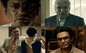 'Manto' Trailer ft.Nawazuddin Siddiqui