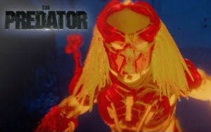 The Ultimate Predator Promo- 'The Predator'